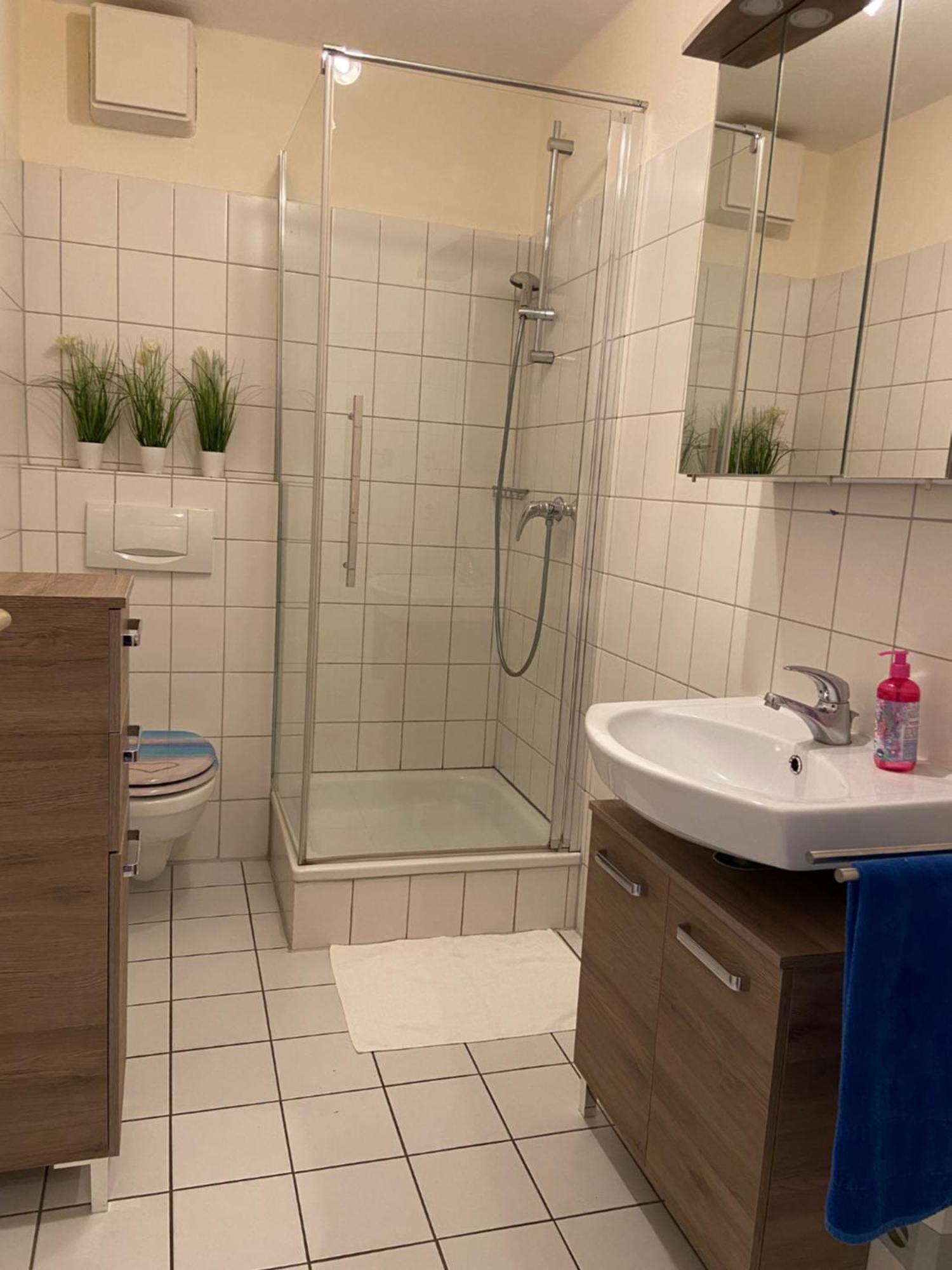 Elbe 1 20 Apartment คุกซ์ฮาเวน ภายนอก รูปภาพ